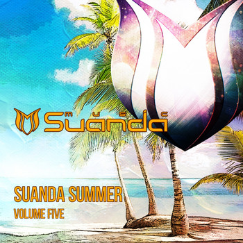 Various Artists - Suanda Summer, Vol. 5