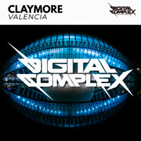 Claymore - Valencia