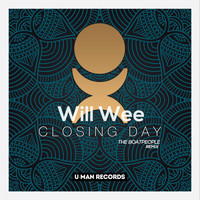 Will Wee - Closing Day