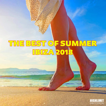 Various Artists - The Best of Ibiza 2018