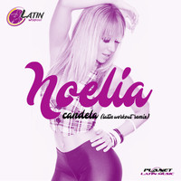 Noelia - Candela (Latin Workout Remix)