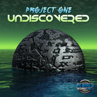 Project One - Undiscovered