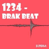 1234 - Brak Beat