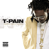 T-Pain - Rappa Ternt Sanga (Expanded Edition [Explicit])