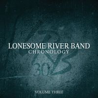 Lonesome River Band - Chronology (Vol. 3)