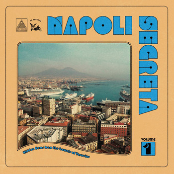 Various Artists - Napoli Segreta