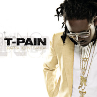T-Pain - Rappa Ternt Sanga (Expanded Edition)