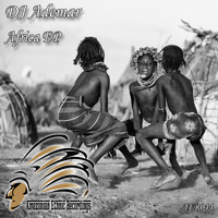 Dj Ademar - Africa EP