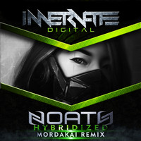 Noath - Hybridized (Mordakai Remix)