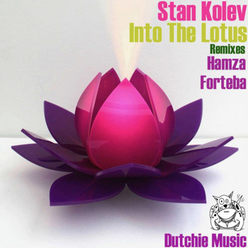 Stan Kolev - Into The Lotus