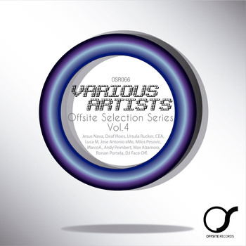 Various Artists - Offsite Selection Series, Vol. 4