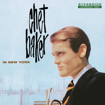Chet Baker - In New York (Hi Res [192/24])