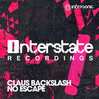 Claus Backslash - No Escape