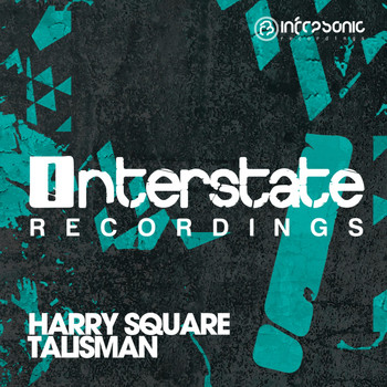 Harry Square - Talisman