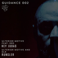 Ulterior Motive - Hey Judas