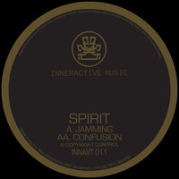 Spirit - Jamming / Confusion