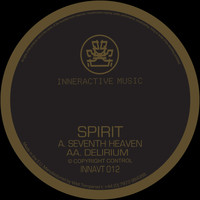 Spirit - Seventh Heaven / Delirium