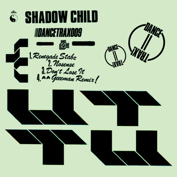 Shadow Child - Dance Trax, Vol. 9