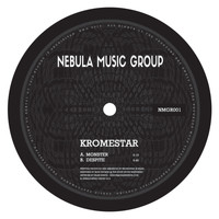 Kromestar - Monster / Despite