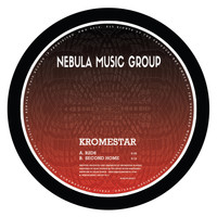 Kromestar - R2D6 / Second Home