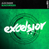 Alex Ender - Black Woods