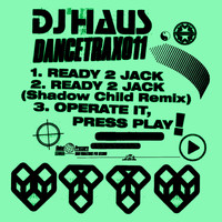 DJ Haus - Dance Trax, Vol. 11