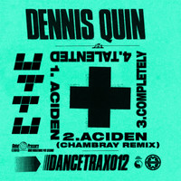 Dennis Quin - Dance Trax, Vol. 12