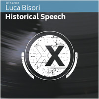 Luca Bisori - Historical Speech