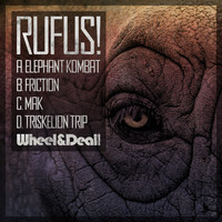 Rufus! - Elephant Kombat