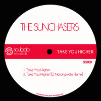 The Sunchasers - Take You Higher