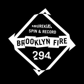 Murekian - Spin & Record