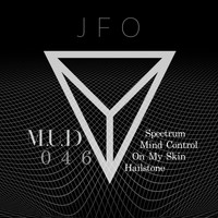 JFO - Spectrum: EP