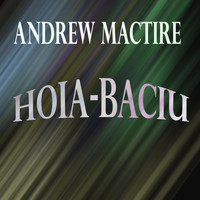 Andrew MacTire - Hoia-Baciu