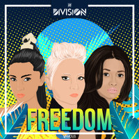 Division - Freedom (Explicit)