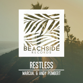 MarcoA., Andy Peimbert - Restless