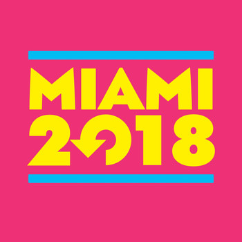 Various Artists - Glasgow Underground Miami 2018