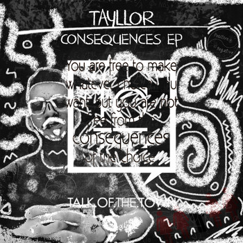 Tayllor - Consequences EP