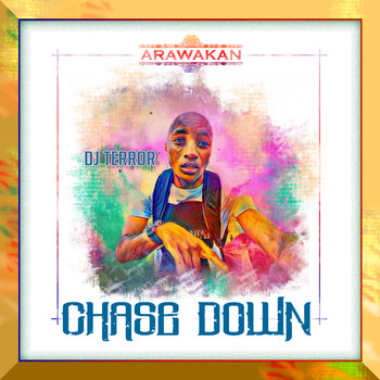 DJ Terror - Chase Down