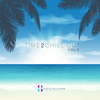 Various Artists - Time 2 Chill Out, Vol. 2