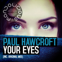 Paul Hawcroft - Your Eyes