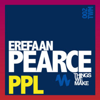Erefaan Pearce - PPL