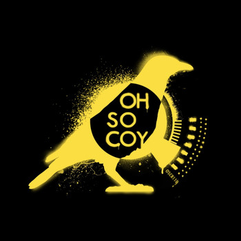 Various Artists - A Rather Coy Spring 2018