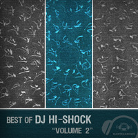 DJ Hi-Shock - Best of DJ Hi-Shock, Vol. 2