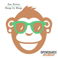 Joe Scimo - Deep In Shop