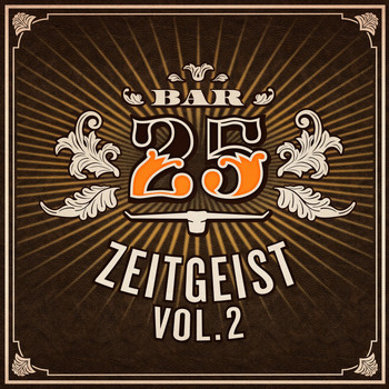 Various Artists - Bar25 - Zeitgeist, Vol. 2