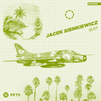 Jacek Sienkiewicz - SU17