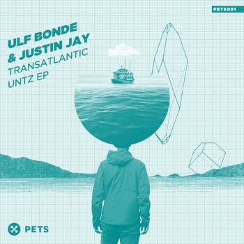 Ulf Bonde & Justin Jay - Transatlantic Untz