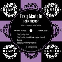 Frag Maddin - Ferienhouse