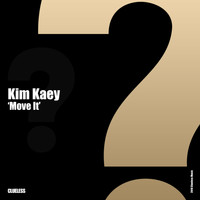 Kim Kaey - Move It