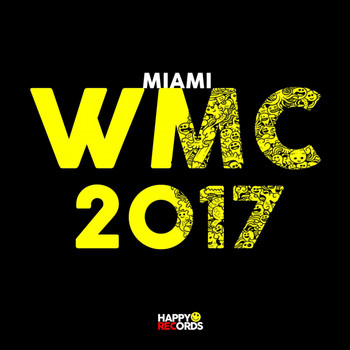 Various Artists - WMC 2017